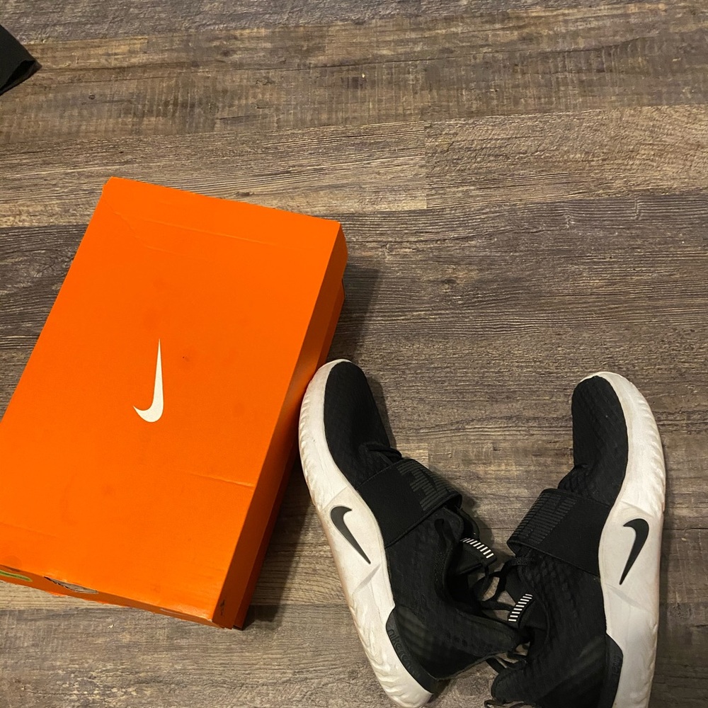 nike shoes
